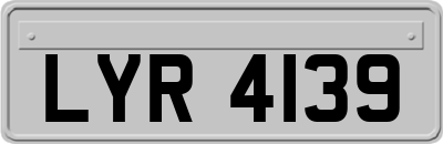 LYR4139