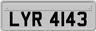 LYR4143