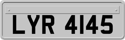 LYR4145