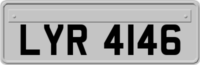 LYR4146