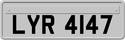 LYR4147