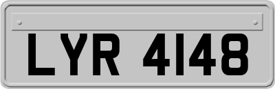 LYR4148