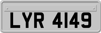 LYR4149