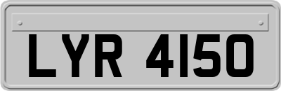 LYR4150