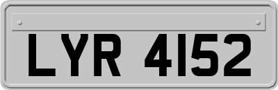 LYR4152