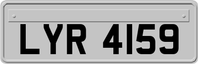 LYR4159