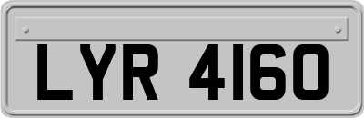 LYR4160