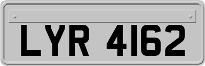 LYR4162