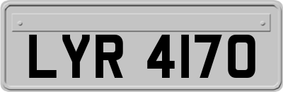 LYR4170