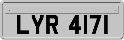 LYR4171