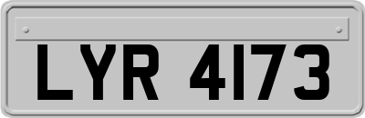 LYR4173