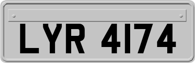 LYR4174