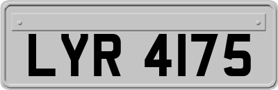 LYR4175