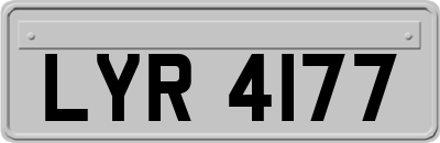 LYR4177