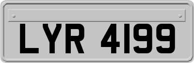 LYR4199