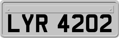 LYR4202