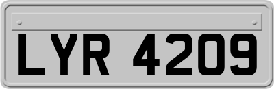 LYR4209