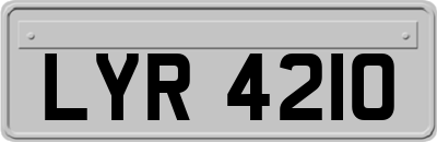 LYR4210
