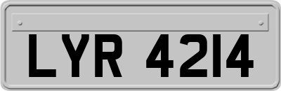 LYR4214