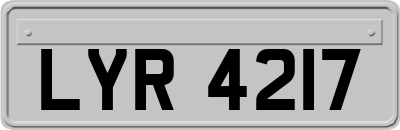 LYR4217