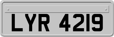 LYR4219