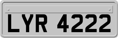 LYR4222