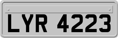 LYR4223