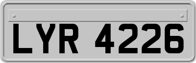 LYR4226