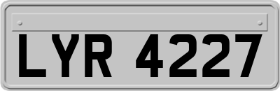 LYR4227