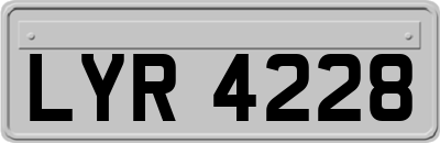 LYR4228