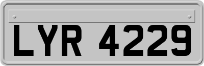 LYR4229