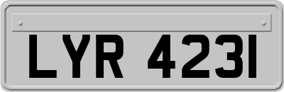 LYR4231