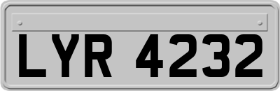 LYR4232