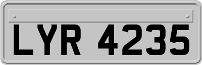 LYR4235