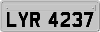 LYR4237