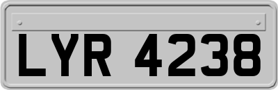 LYR4238