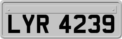 LYR4239