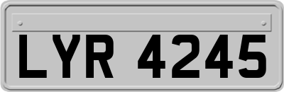 LYR4245