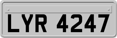 LYR4247