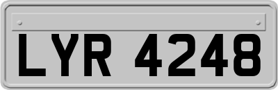 LYR4248