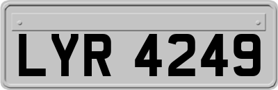 LYR4249