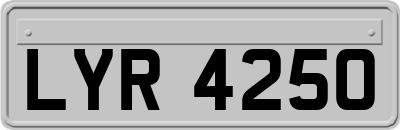 LYR4250