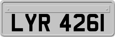 LYR4261