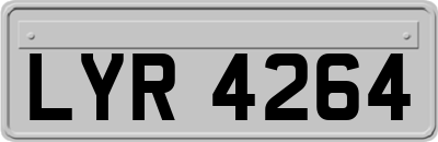 LYR4264