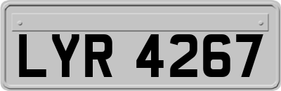 LYR4267