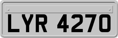 LYR4270