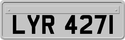 LYR4271