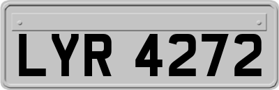 LYR4272