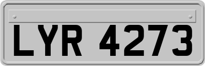LYR4273