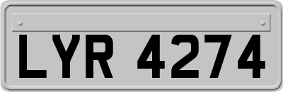 LYR4274